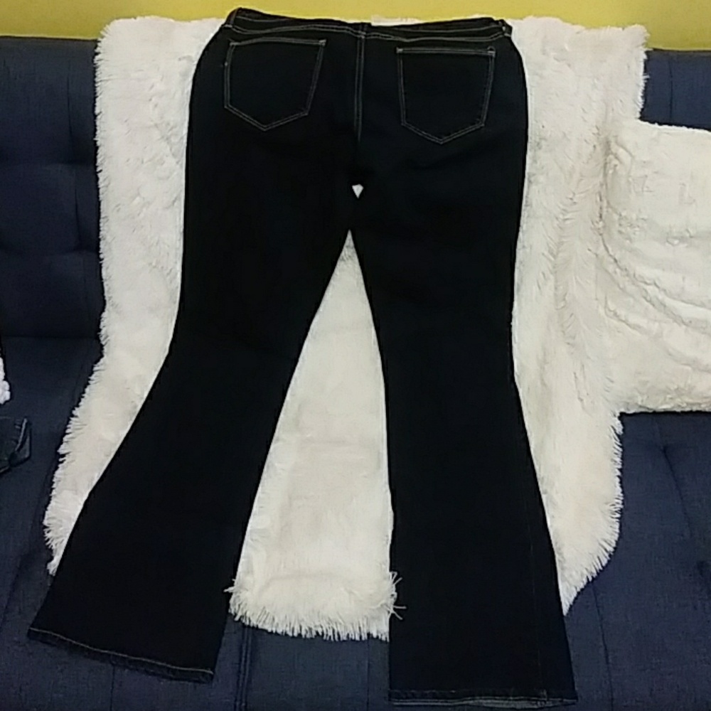 Old Navy jeans